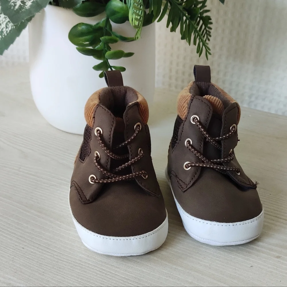 First Steps first steps